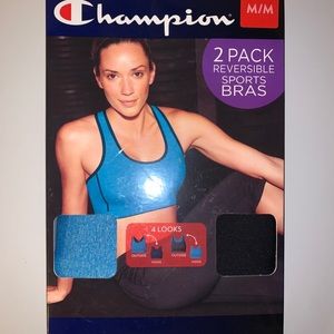 Champion sports